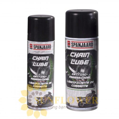 MOTORCYCLE CHAIN LUBE 200ML & 400ML- Bôi trơn xích xe máy