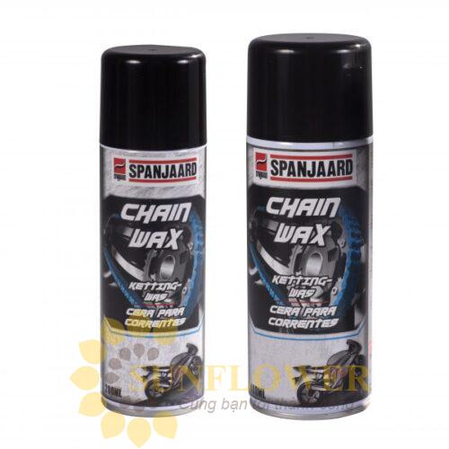 MOTORCYCLE CHAIN WAX 200ML & 400ML- SÁP CHUỖI XE MÁY