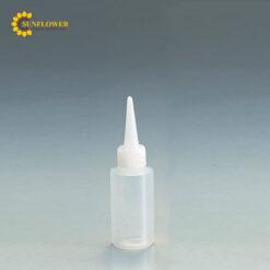 Chai nhỏ giọt LDPE 100mL AS ONE 5-083-03
