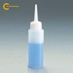 Chai nhỏ giọt LDPE 200mL AS ONE 5-083-04
