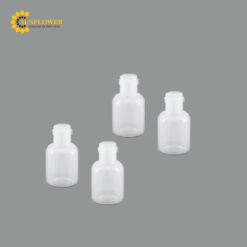 Chai nhỏ giọt lượng cố định 10mL WHEATON (AS ONE 3-6881-04)