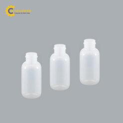 Chai nhỏ giọt lượng cố định 30mL WHEATON (AS ONE 3-6881-06)