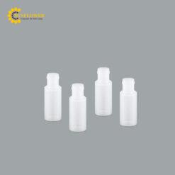 Chai nhỏ giọt lượng cố định 7mL WHEATON (AS ONE 3-6881-03)