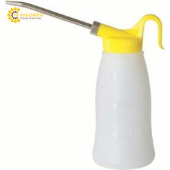 Chai nhựa bơm dầu (200mL, màu vàng) FURUPLA 3011Y