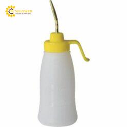 Chai nhựa bơm dầu di động Jet Euler 200mL FURUPLA 202