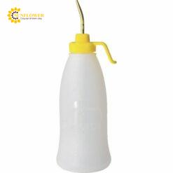 Chai nhựa bơm dầu di động Jet Euler 500mL FURUPLA 205