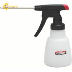 Chai nhựa dùng đựng dầu bôi trơn máy (màu đỏ, 300mL) FURUPLA 3030R