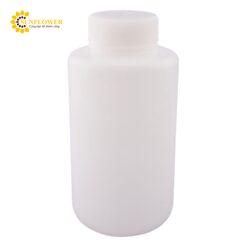 Chai nhựa được xử lý bằng khí flo (1000mL 1 chai) Nikko Hansen 1516-15 JFW-1000