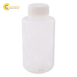 Chai nhựa được xử lý bằng khí flo (1000mL 1 chai) Nikko Hansen 1106-05 JPF-1000