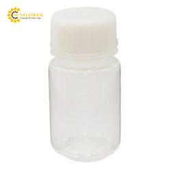 Chai nhựa được xử lý bằng khí flo (100mL 1 chai) Nikko Hansen 1106-02 JPF-100