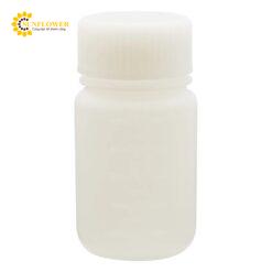 Chai nhựa được xử lý bằng khí flo (100mL 1 chai) Nikko Hansen 1516-12 JFW-100