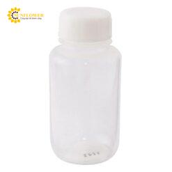 Chai nhựa được xử lý bằng khí flo (250mL 1 chai) Nikko Hansen 1106-03 JPF-250