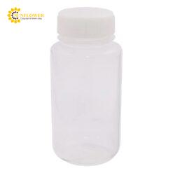 Chai nhựa được xử lý bằng khí flo (500mL 1 chai) Nikko Hansen 1106-04 JPF-500