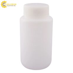 Chai nhựa được xử lý bằng khí flo (500mL 1 chai) Nikko Hansen 1516-14 JFW-500