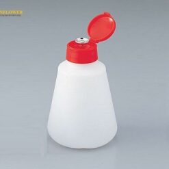 Chai nhựa Hand Wrap (PE) 500mL AS ONE 1-4730-02 PH-500
