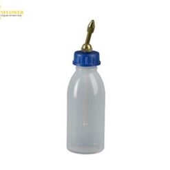 Chai nhựa hút dầu (#SG415A) 125cc PRESSOL 06864