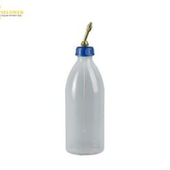 Chai nhựa hút dầu (#SG415C) 500cc PRESSOL 06866