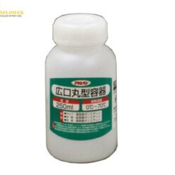 Chai nhựa miệng rộng 250mL Asahipen 1028-05