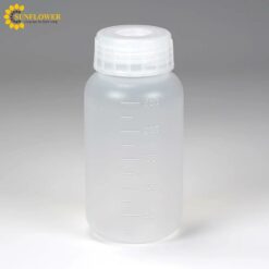 Chai nhựa miệng rộng 250mL AS ONE 4-759-03