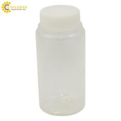 Chai nhựa miệng rộng 500mL PC Techno Nikko Hansen 1008-13
