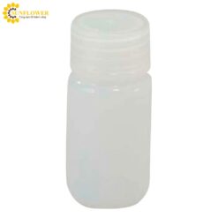 Chai nhựa miệng rộng 50mL HDPE Nikko Hansen 5700-02