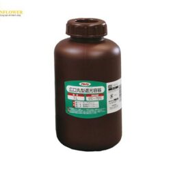 Chai nhựa miệng rộng cản sáng 1L Asahipen 1032-24