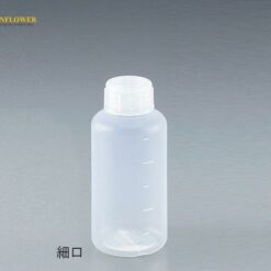 Chai nhựa PFA (500mL, loại sạch) AS ONE 1-7563-14 ACPFA-500-N