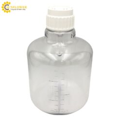 Chai nhựa trong suốt 10L Thermo Scientific Nalgene 2251-0020