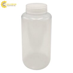 Chai NP (miệng rộng) (1000mL, 1 chai) Nikko Hansen NPW-1000