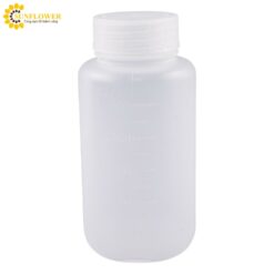 Chai NP (miệng rộng) (250mL, 1 chai) Nikko Hansen NPW-250