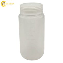 Chai NP (miệng rộng) (500mL, 1 chai) Nikko Hansen NPW-500