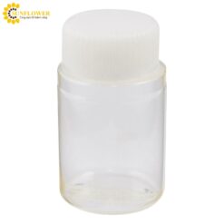 Chai PC Techno (miệng rộng) 100mL 1 chai Nikko Hansen 1008-11