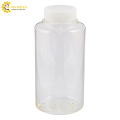 Chai PC Techno (miệng rộng) 1L 1 chai Nikko Hansen 1008-14