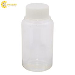 Chai PC Techno (miệng rộng) 250mL 1 chai Nikko Hansen 1008-12