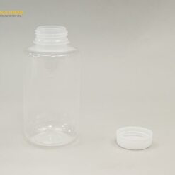 Chai polypropylene GOOD BOY 1000mL AS ONE 4-5633-04
