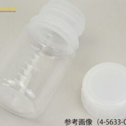 Chai polypropylene GOOD BOY 500mL AS ONE 4-5633-03