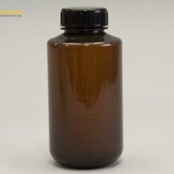 Chai polypropylene màu nâu GOOD BOY 1L AS ONE 1-7680-05