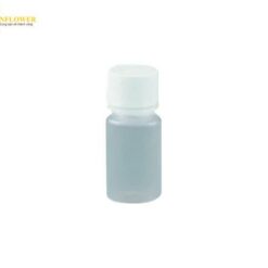 Chai PP nắp vặn nhỏ (10mL, 100 chai) Nikko Hansen 1750-0010 JSP-N-10