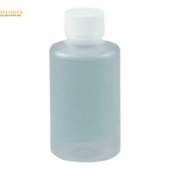 Chai PP nắp vặn nhỏ (125mL, 100 chai) Nikko Hansen 1750-0125 JSP-N-125