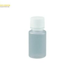 Chai PP nắp vặn nhỏ (20mL, 100 chai) Nikko Hansen 1750-0020 JSP-N-20