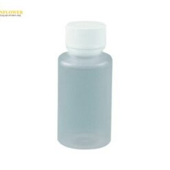 Chai PP nắp vặn nhỏ (60mL, 100 chai) Nikko Hansen 1750-0060 JSP-N-60