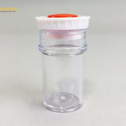 Chai PS đựng mẫu 10mL AS ONE 1-4631-22 PS-10
