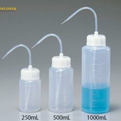 Chai rửa miệng rộng 1000mL AS ONE 1-4640-03