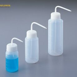 Chai rửa miệng rộng 500mL AS ONE 4-5658-02