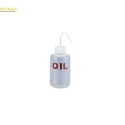 Chai tẩy rửa có tên (OIL) 1 chai Nikko Hansen 3251-05