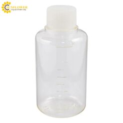 Chai techno PC (miệng hẹp) 250mL 1 chai Nikko Hansen 1007-12