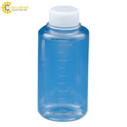 Chai techno PC (miệng hẹp) 500mL 1 chai Nikko Hansen 1007-13