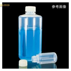 Chai thuốc thử miệng hẹp FEP 125mL Thermo Fisher Scientific K.K. 1600-0004JP
