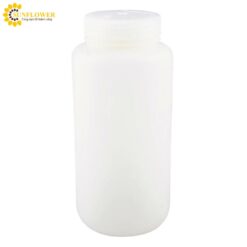Chai thuốc thử miệng rộng được xử lý bằng Fluorine 1000mL Nalge Nunc (Thermo Fisher Scientific) 2197-0032