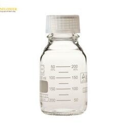 Chai thủy tinh cao cấp 250mL SCHOTT DURAN 017260-250A